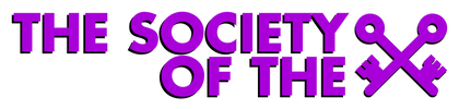 The Society Of The Crossed Keys