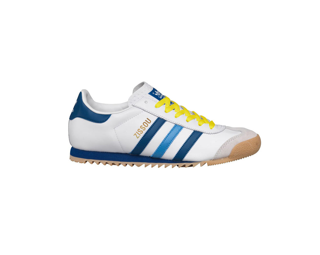 Adidas Zissou Shoes Limited Edition Life Aquatic With Steve Zissou - Wes-Anderson.com
