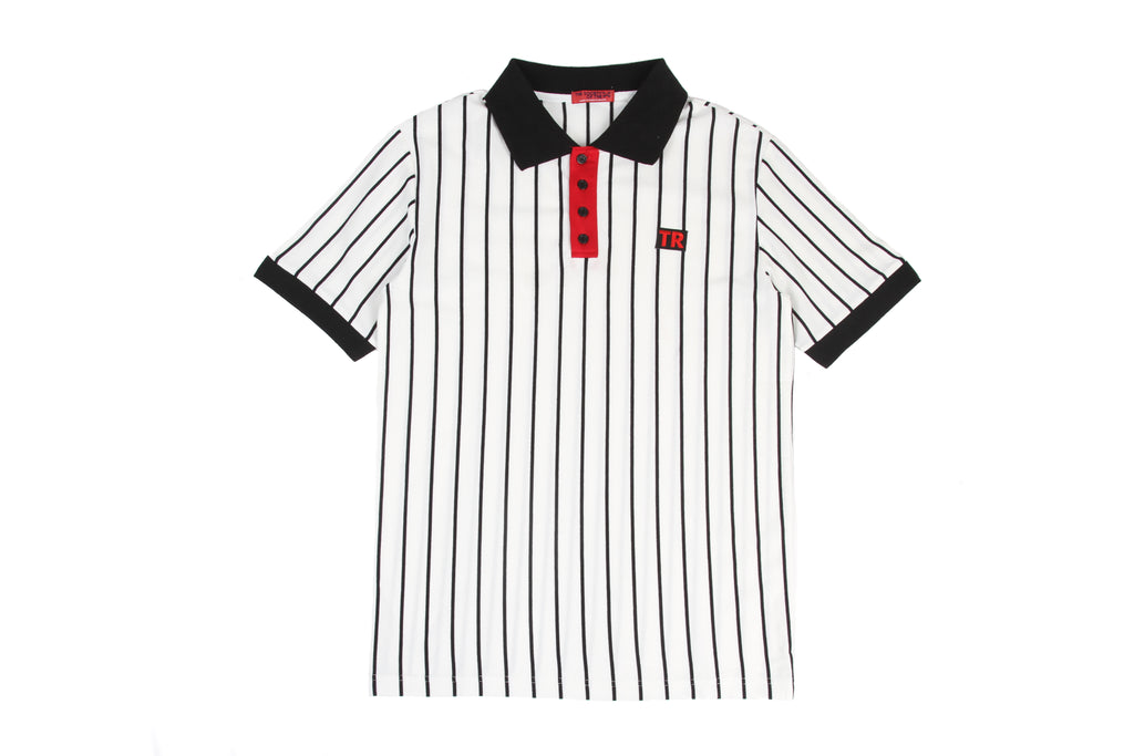 Richie Tenenbaum Polo Shirt