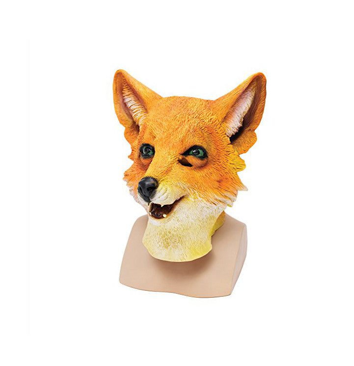 Fantastic Mr. Fox Mask