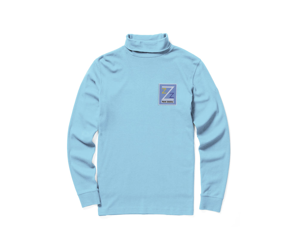 Klaus Turtleneck Team Zissou