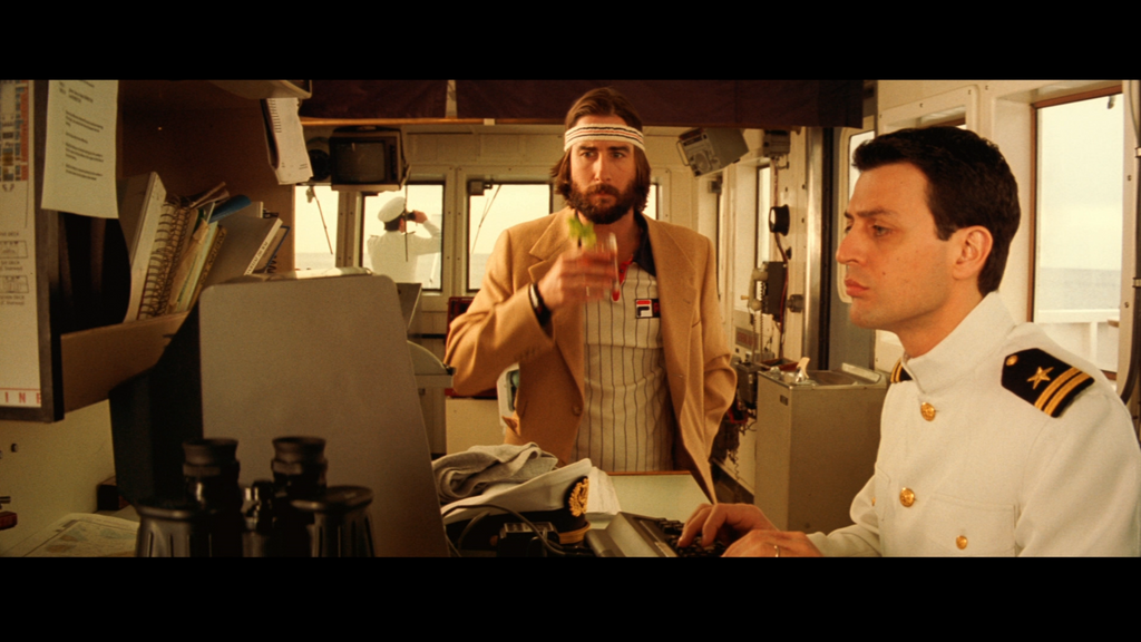 Richie Tenenbaum Fila Polo Shirt Vintage - Wes-Anderson.com
 - 2