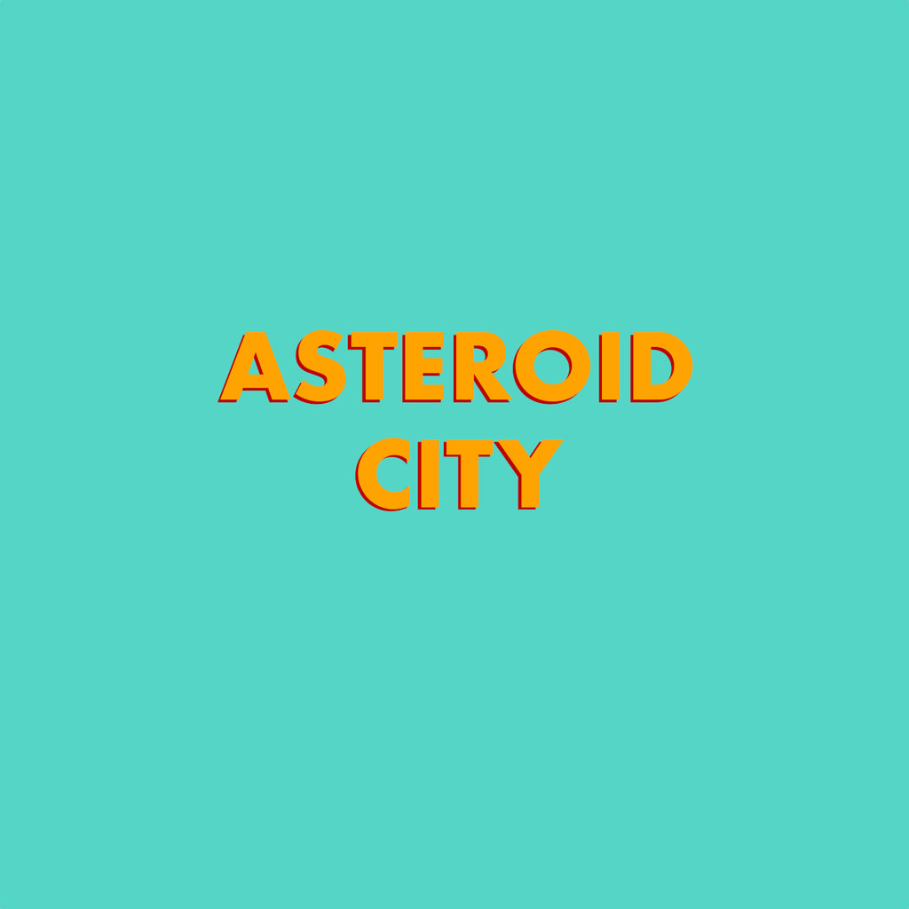 Asteroid City