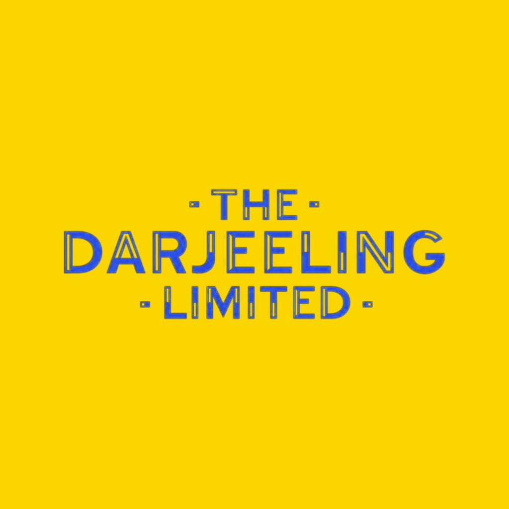 The Darjeeling Limited