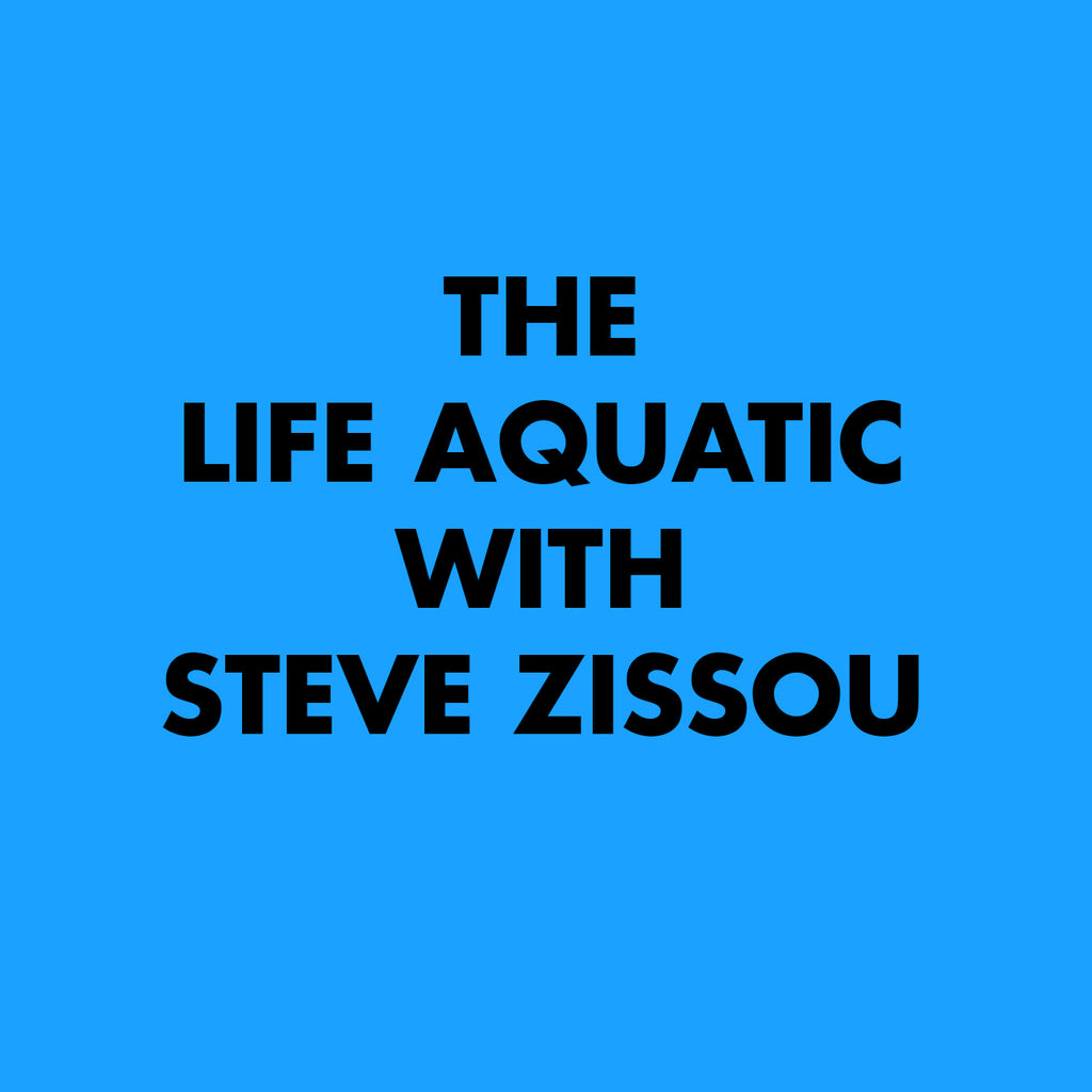 The Life Aquatic With Steve Zissou