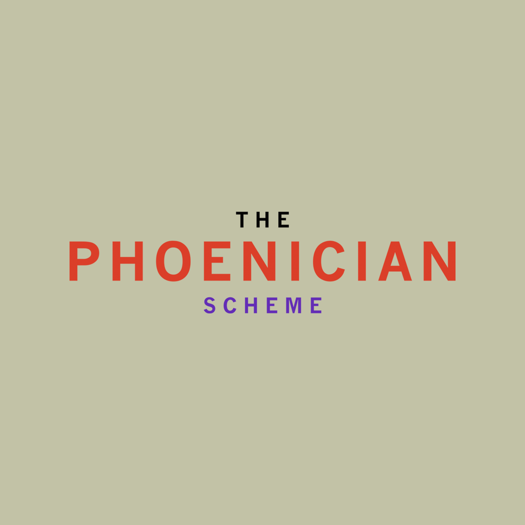 The Phoenician Scheme