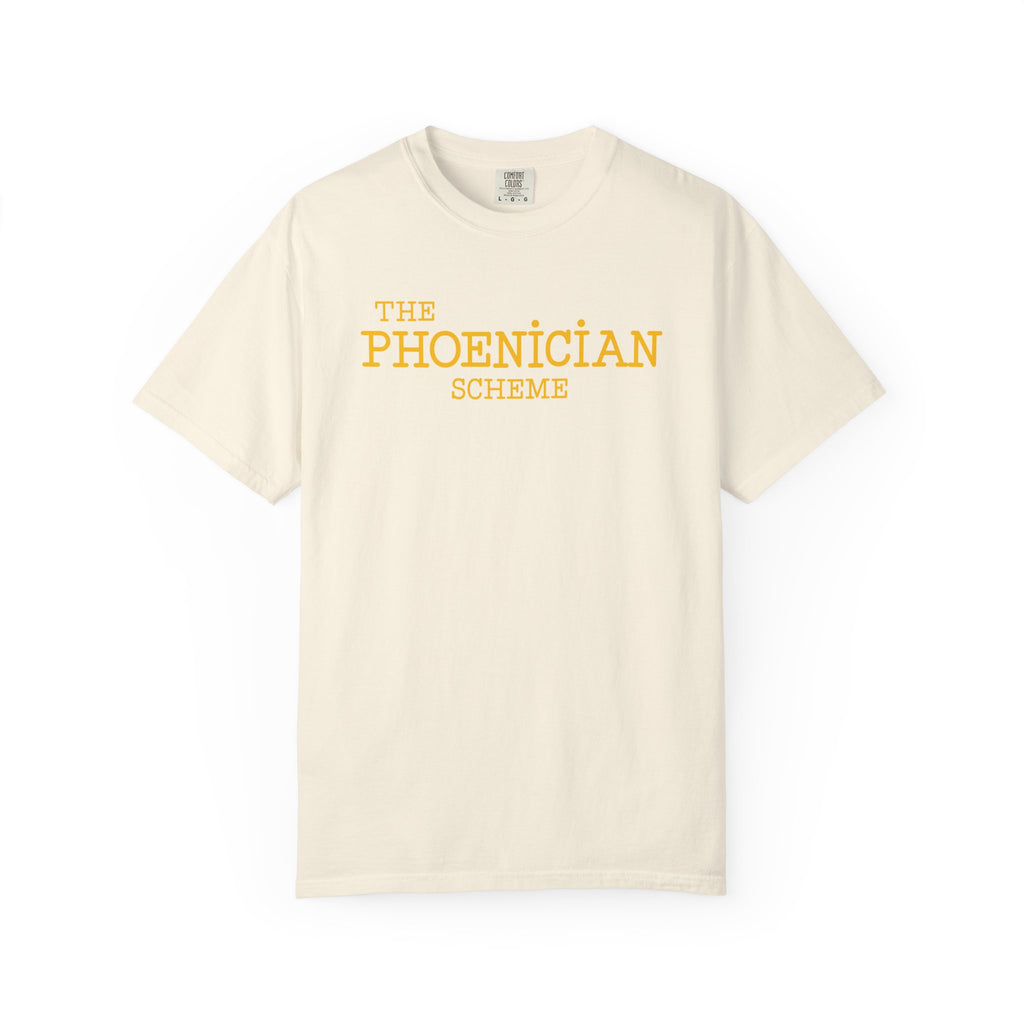 The Phoenician Scheme T-Shirt