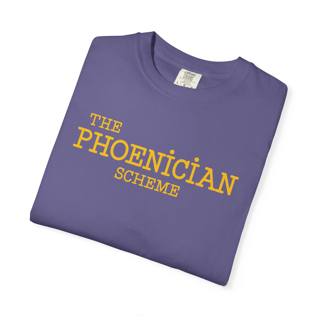 The Phoenician Scheme T-Shirt