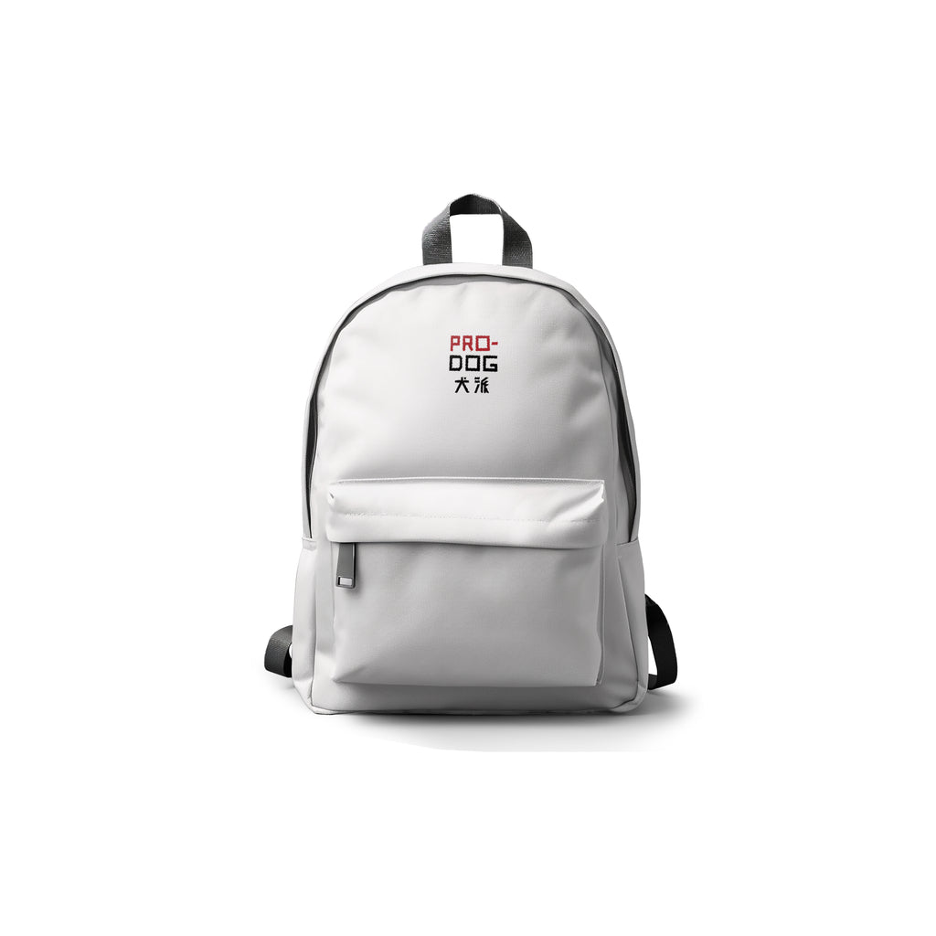 Wes Anderson Backpack Collection