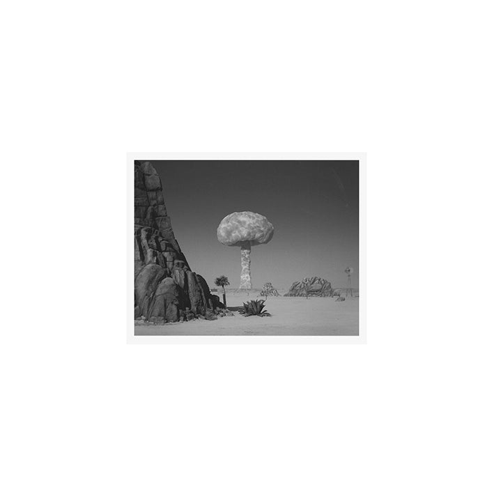 Atomic Bomb Photo