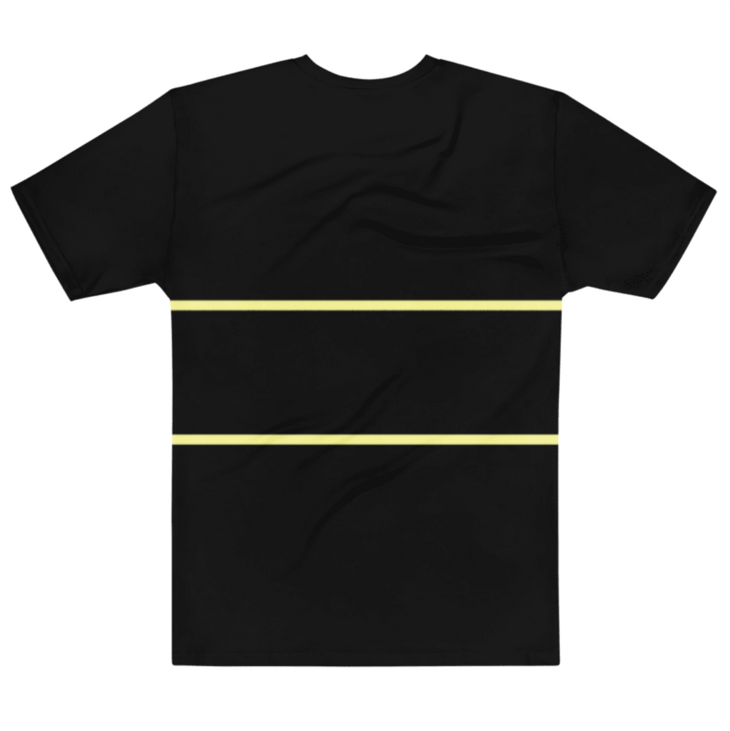 Coping With The Very Troubled Child Allover Shirt