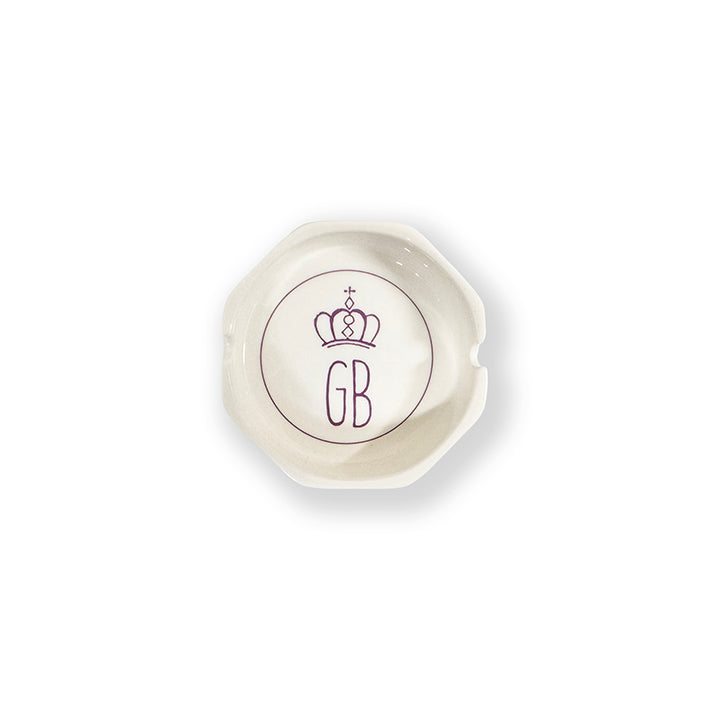 The Grand Budapest Hotel Ashtray | The Society Of The Crossed Keys