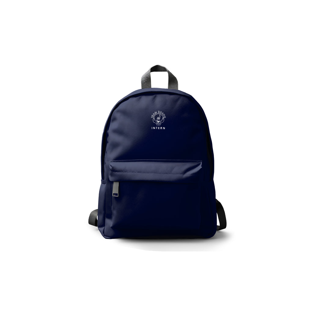 Wes Anderson Backpack Collection