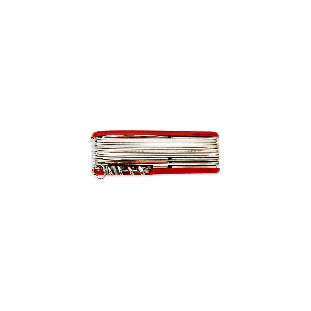 Max Fischer Swiss Army Knife