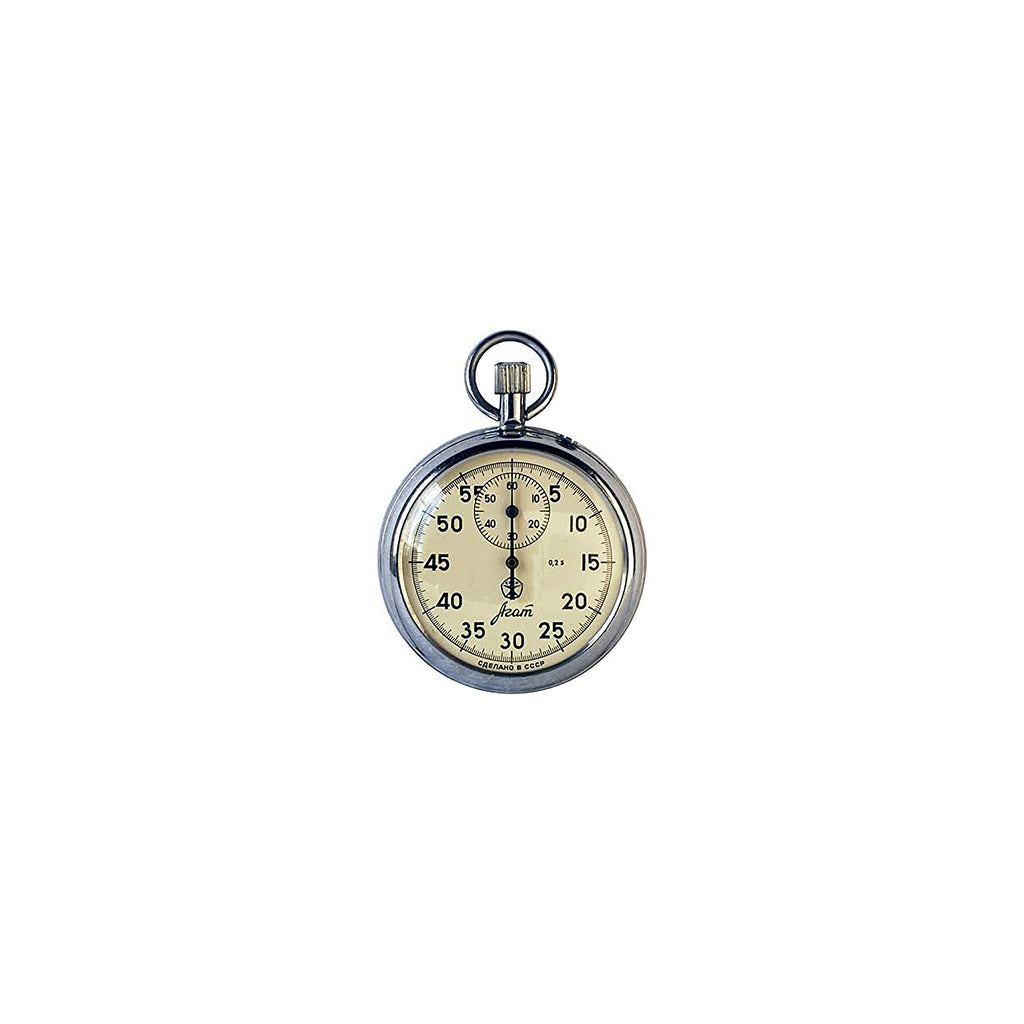 Azam Stopwatch Vintage