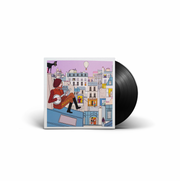 The French Dispatch / Fantastic Mr Fox LP | Limited Edition | The