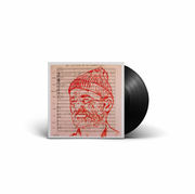 The Life Aquatic LP | Limited Edition | The Society Of The Crossed