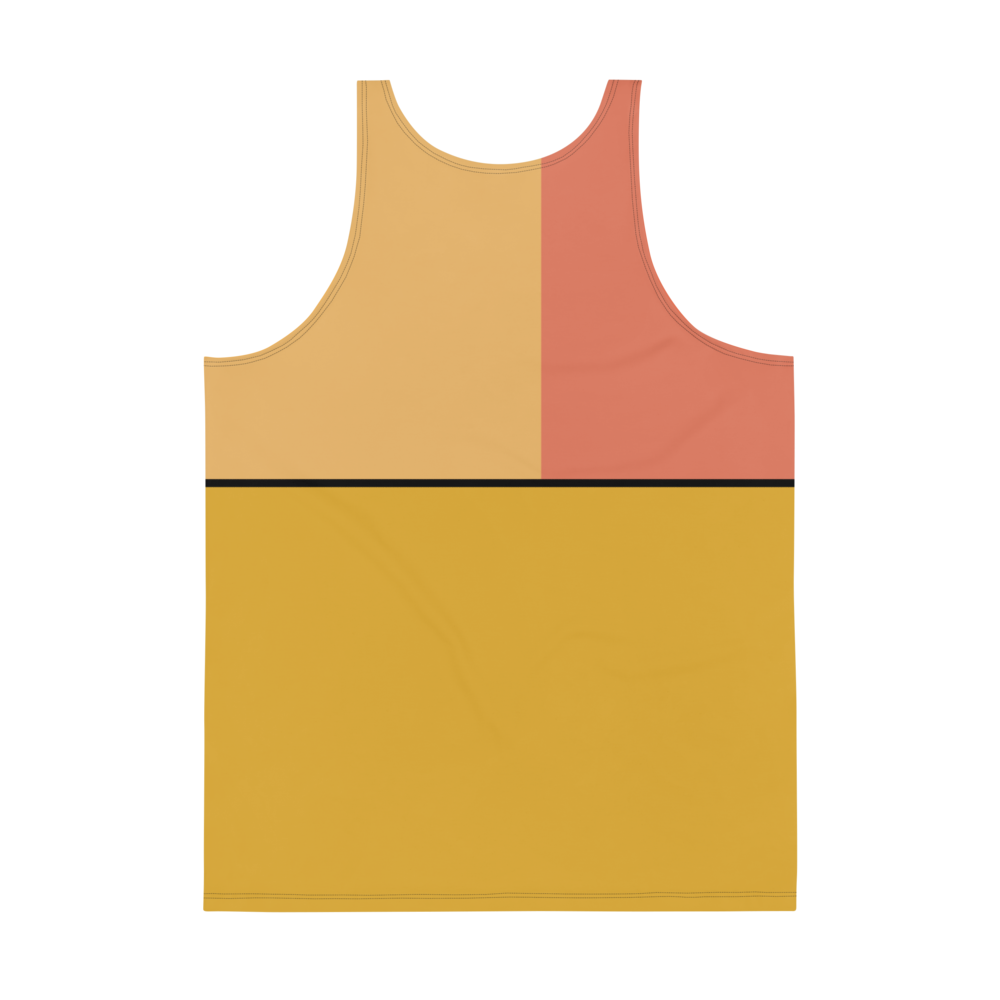 Three Plays By Margot Tenenbaum All-Over Tank