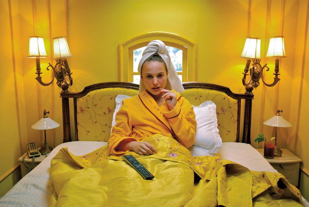Hotel Chevalier Dressing Gown