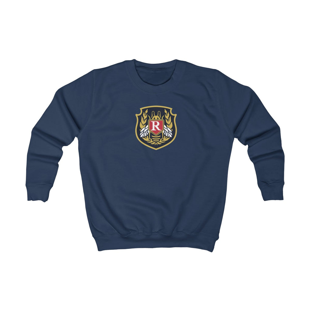 Rushmore Academy Kids Sweatshirt