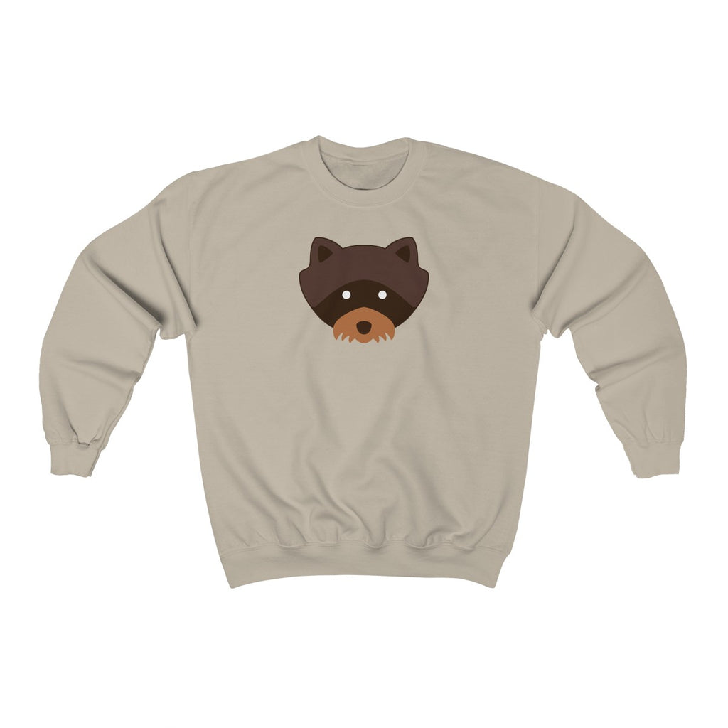 Khaki Scout Unisex Sweatshirt