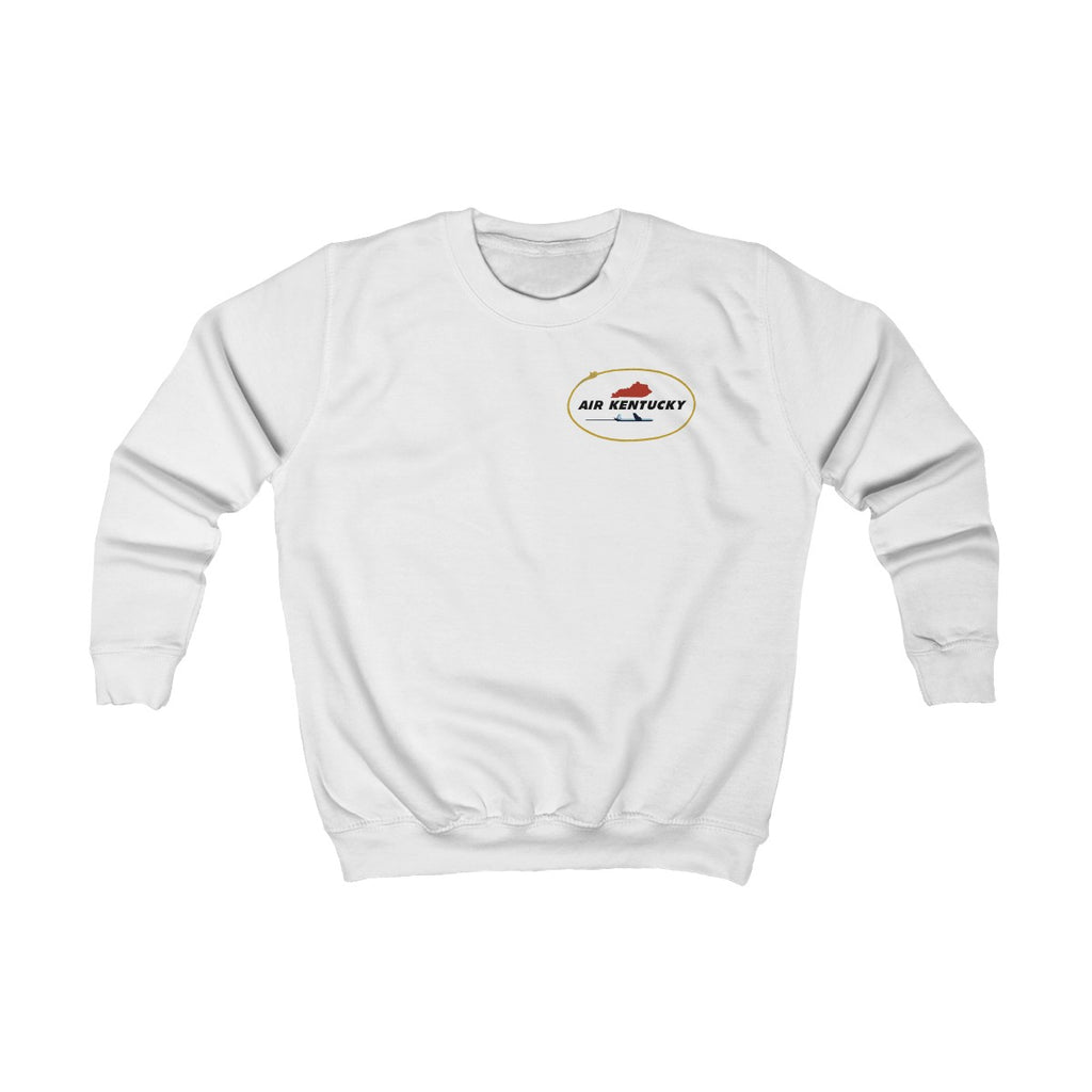 Air Kentucky Kids Sweatshirt