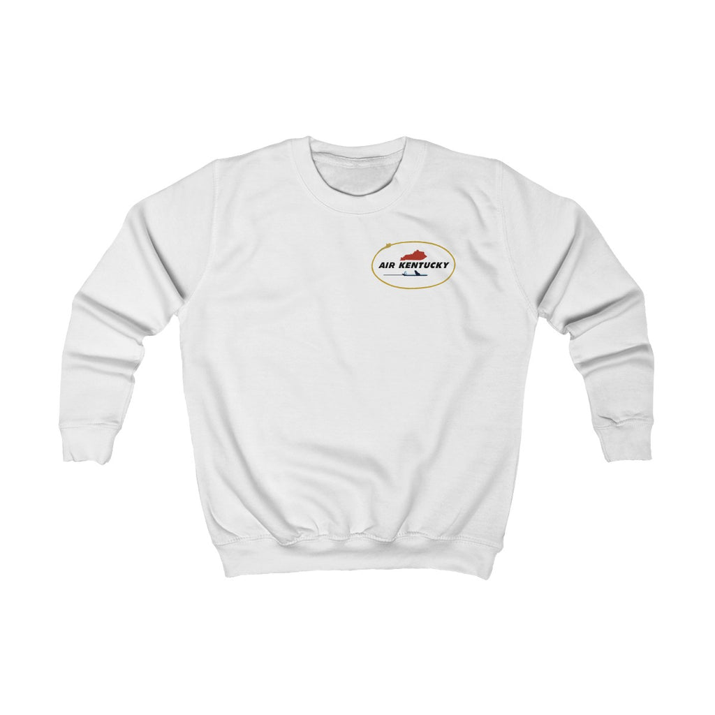 Air Kentucky Kids Sweatshirt