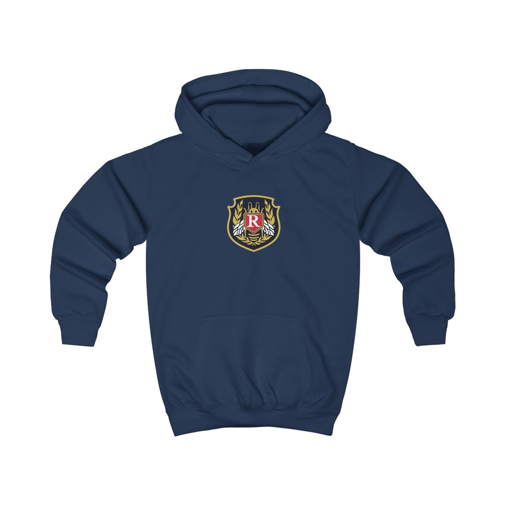 Rushmore Academy Kids Hoodie