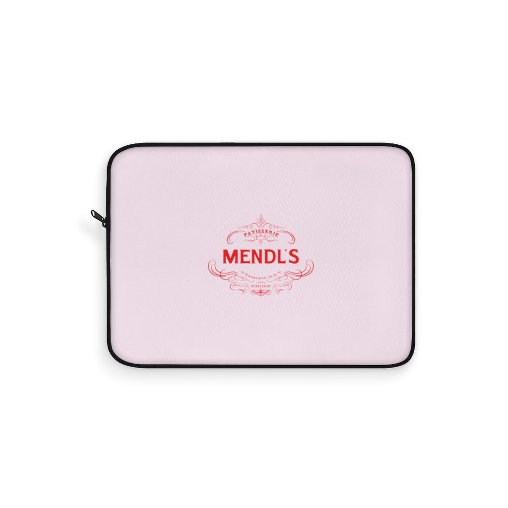 Mendl's Laptop Sleeve