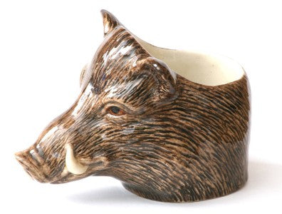 Wild Javelina Egg Cup The Royal Tenenbaums - Wes-Anderson.com
 - 1