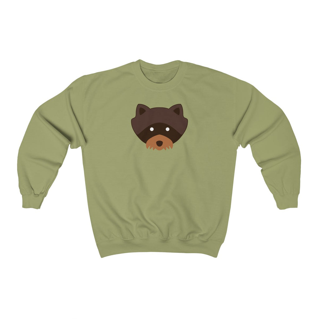 Khaki Scout Unisex Sweatshirt