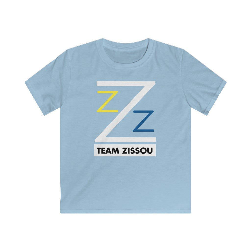 Team Zissou Kids T-Shirt