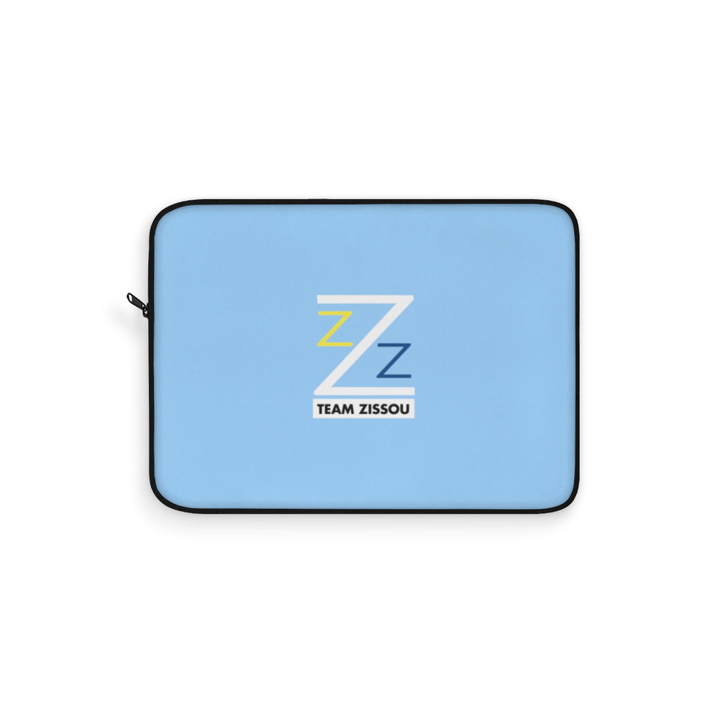 Team Zissou Laptop Sleeve