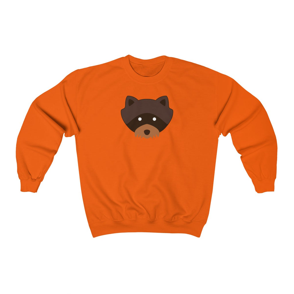 Khaki Scout Unisex Sweatshirt