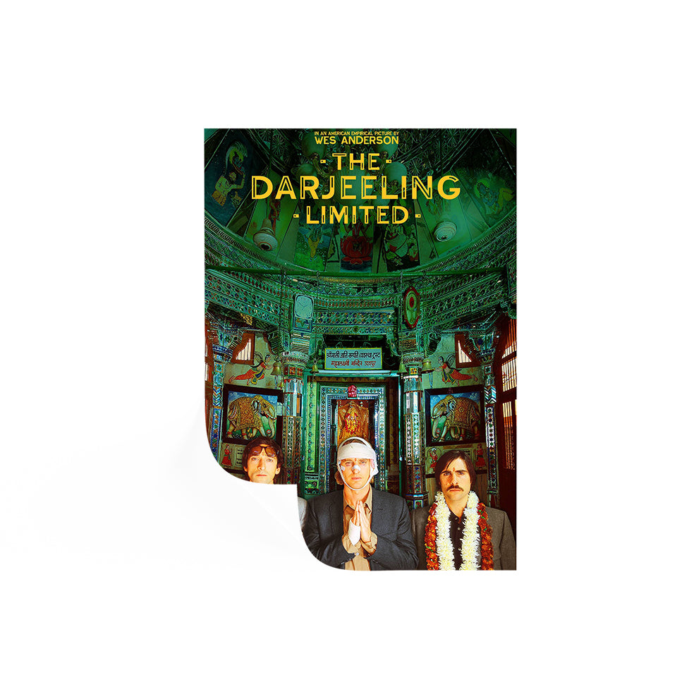 Picture of The Darjeeling Limited