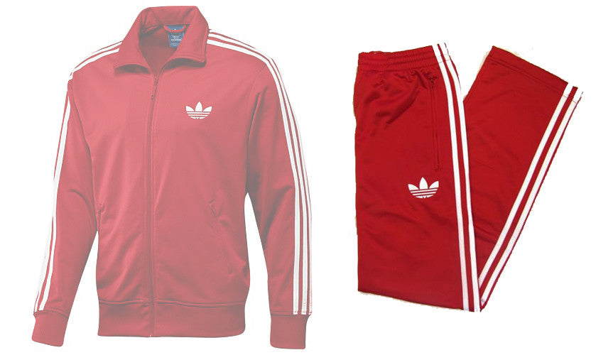 adidas firebird tracksuit mens
