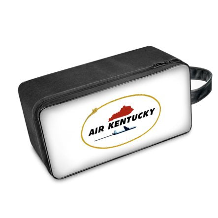 Air Kentucky Boot Bag The Life Aquatic With Steve Zissou