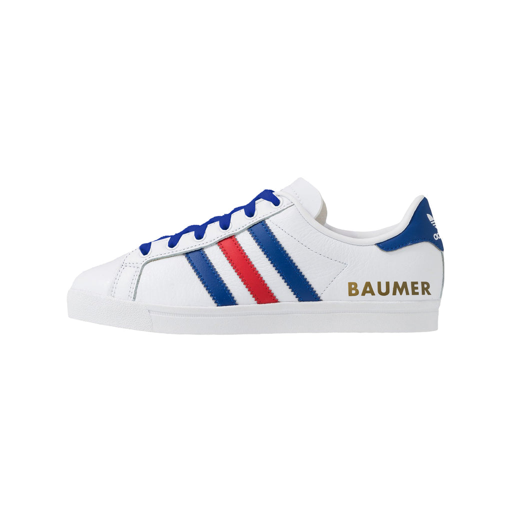Adidas Baumer Shoes Limited Edition