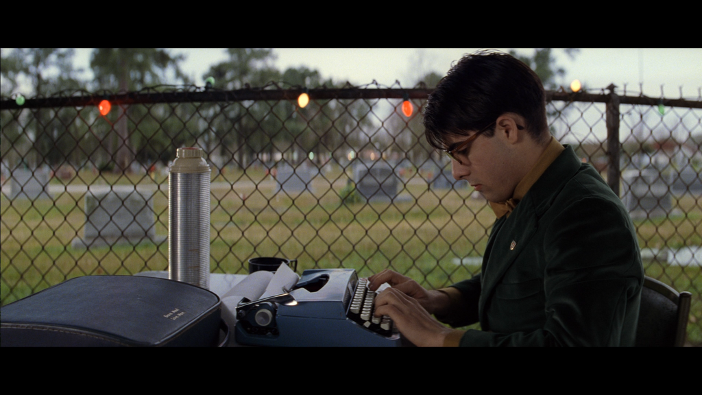Bravo Max Typewriter Rushmore
