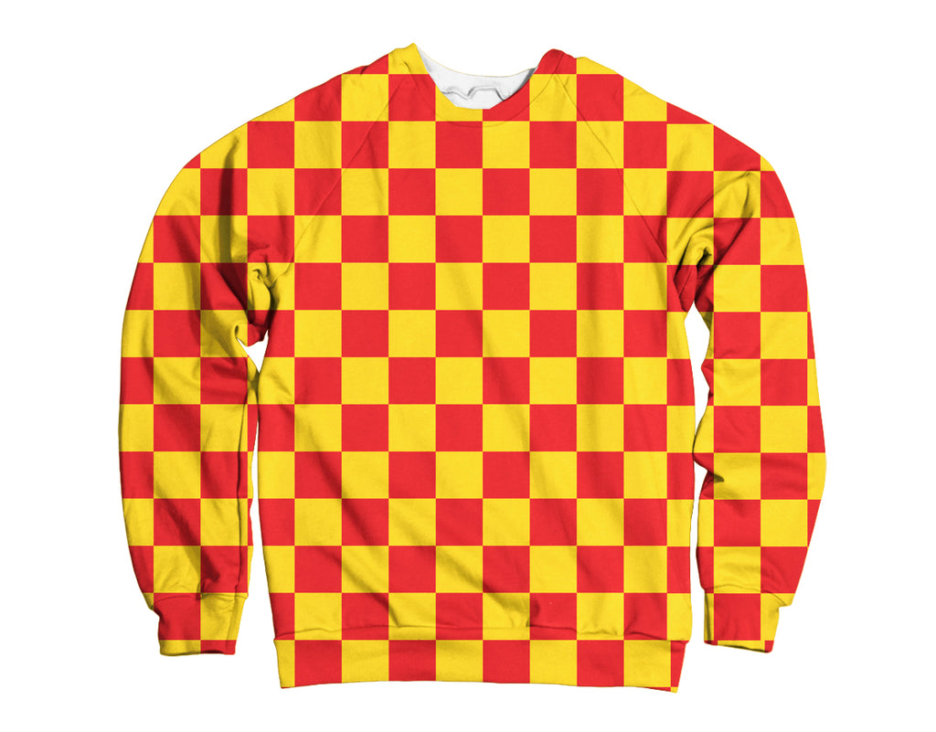 Cavalcanti Unisex Sweatshirt