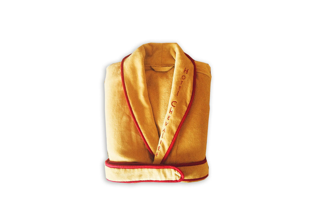 Hotel Chevalier Dressing Gown
