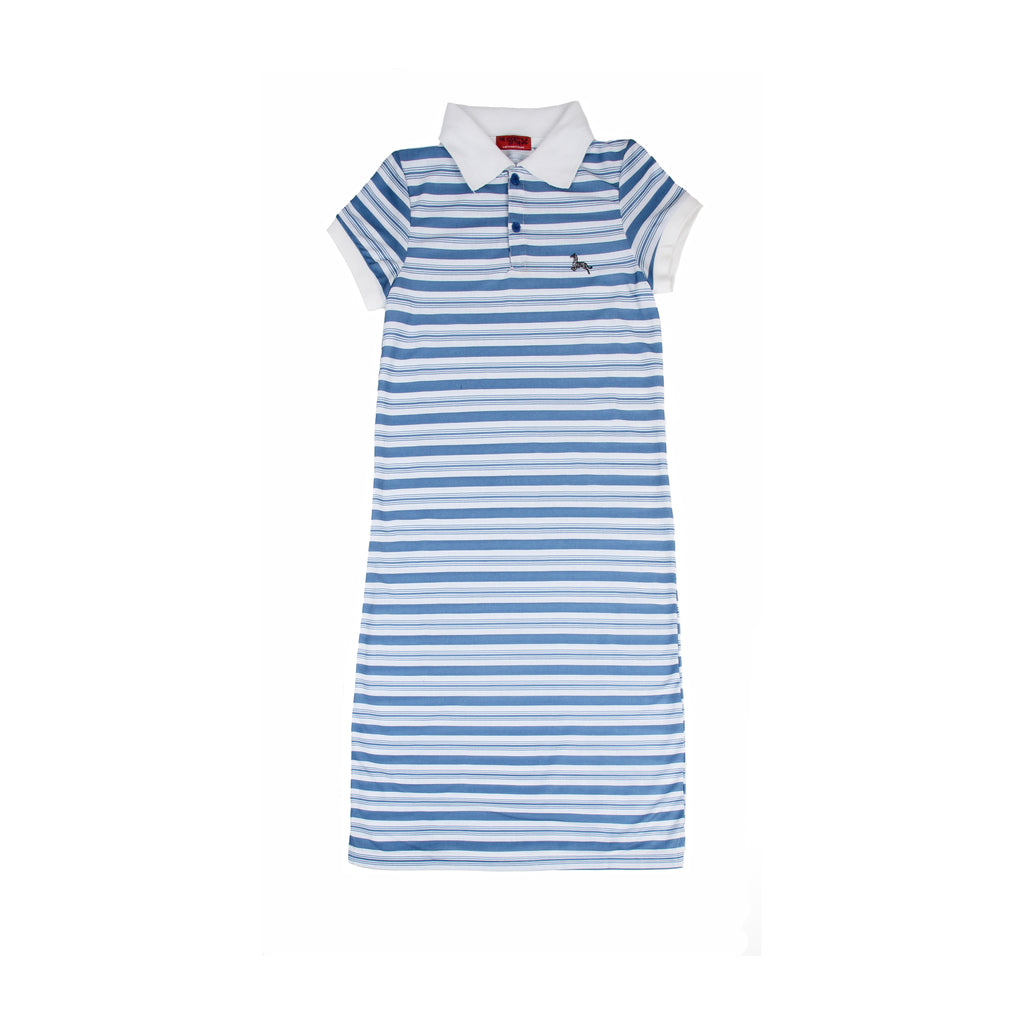 Margot Tenenbaum Polo Dress