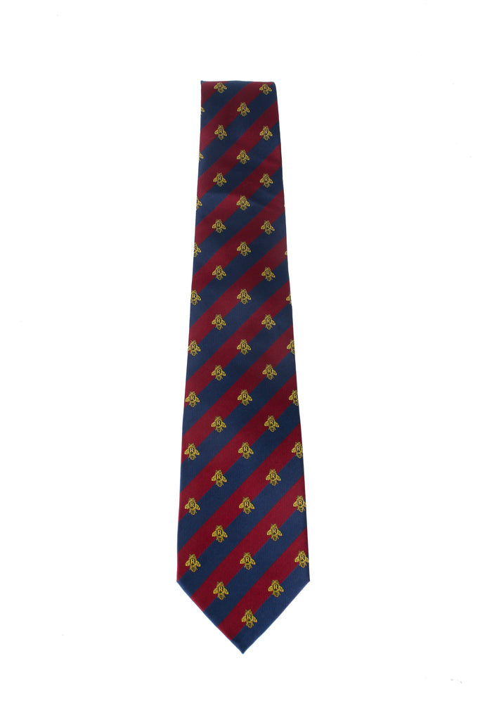 Max Fischer Necktie