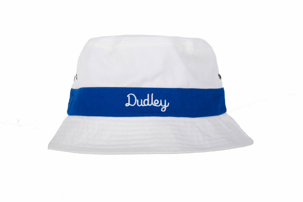 Dudley Bucket Hat