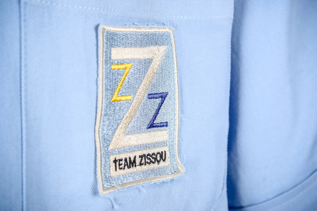 Team Zissou Shirt