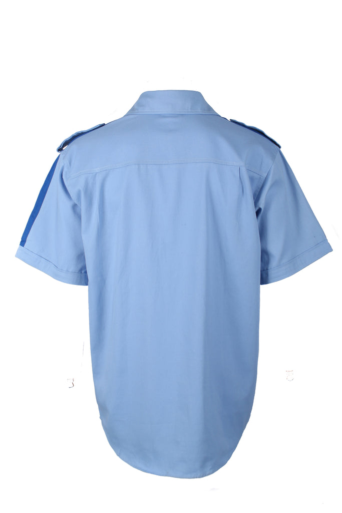 Team Zissou Shirt