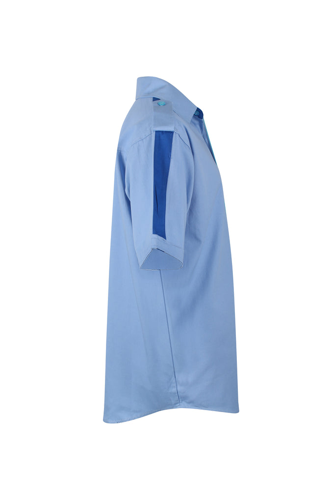 Team Zissou Uniform
