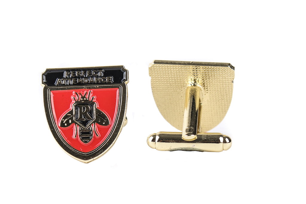Max Fischer Cufflinks