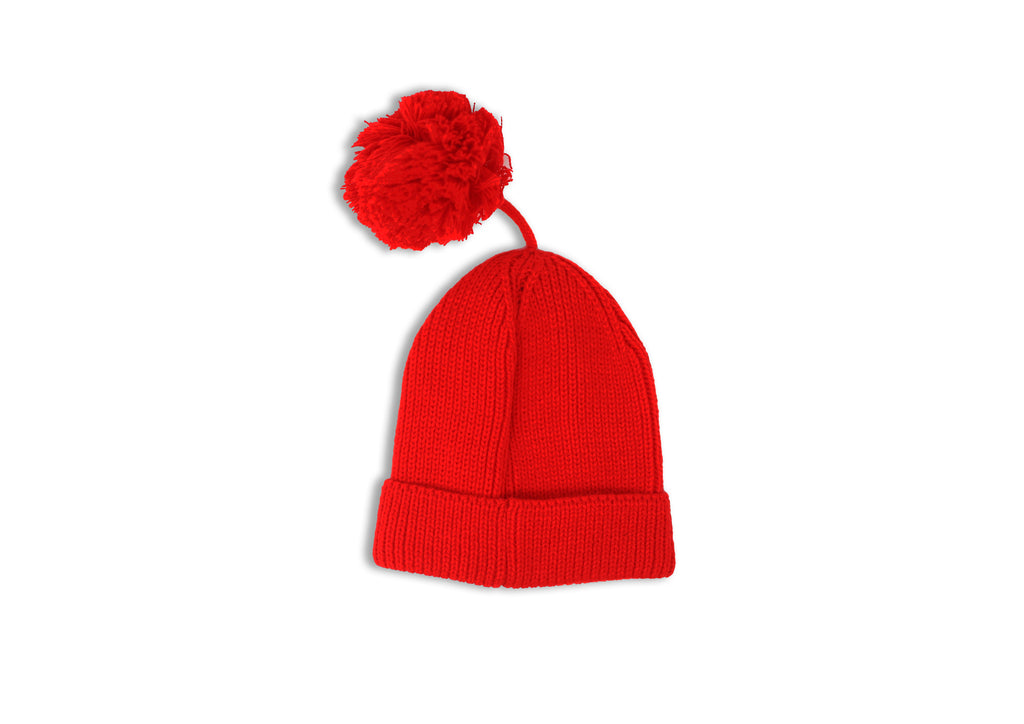 Klaus Daimler Beanie Life Aquatic With Steve Zissou