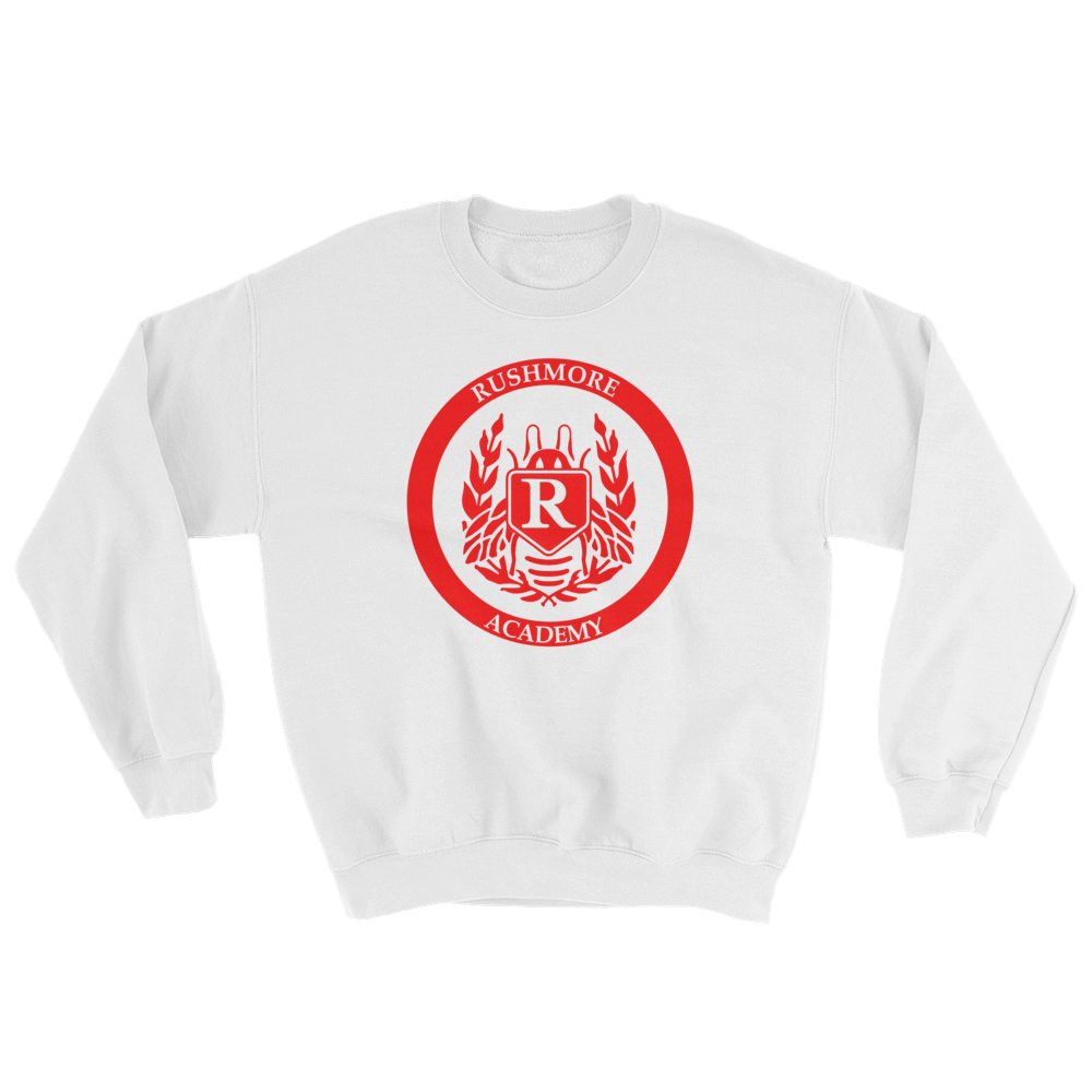 Rushmore Academy Sweatshirt